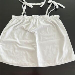 The Beaufort Bonnet Company White Kids Top